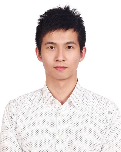 甘祐瑜 副教授圖片