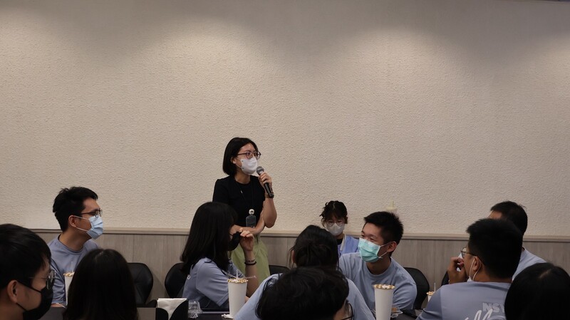 114-1 Student Visit to Chi Mei Medical CenterImage