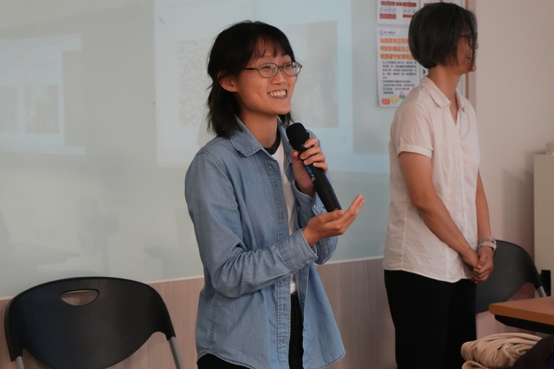 115-1【師資培育講座】-陳永佳老師《護理學系解剖學實驗課創新教學模式：以大體構造影片製作為核心之專題導向合作學習與同儕教學十年縱貫評估》圖片