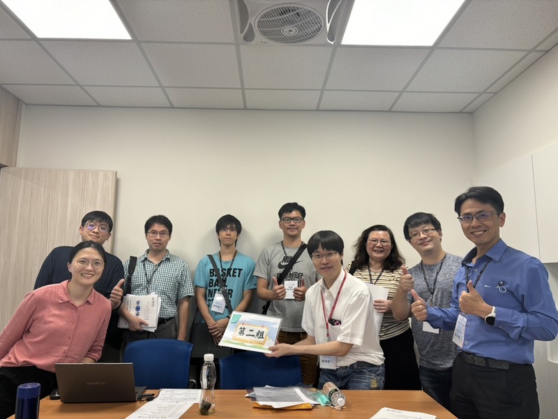 學士後醫學系113年度第三屆PBL教師研習營圖片