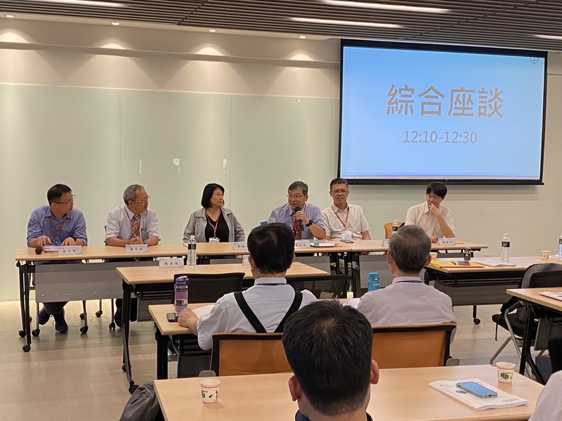 學士後醫學系113年度第三屆PBL教師研習營圖片