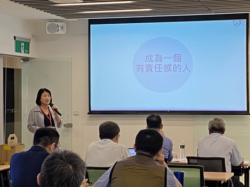學士後醫學系113年度第三屆PBL教師研習營圖片