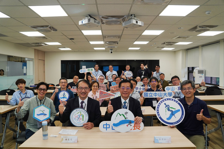 115年度新進教師研習營圖片