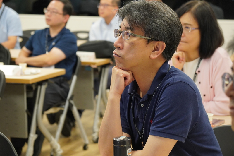 115年度新進教師研習營圖片