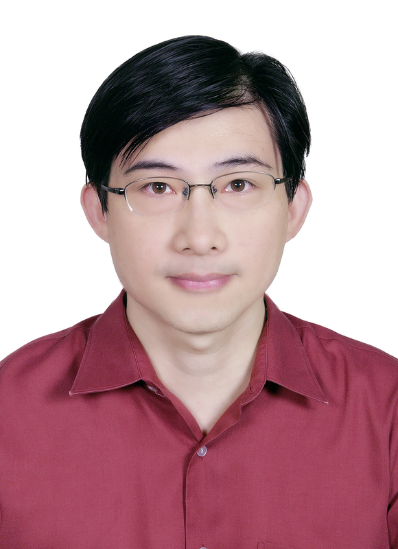 Chien-Liang Chen, Associate DirectorImage