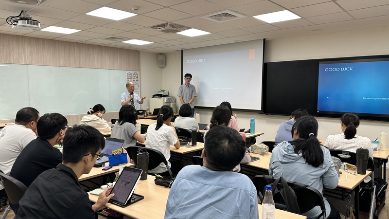 115-1【習醫之道】屏東恆春衛生所郭仁雄主任《醫師V.S公職醫師》圖片