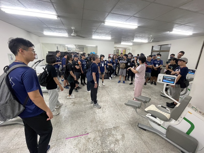 醫療人文體驗學習工作坊《旗津醫療人文巡禮·馬雅各之路》圖片