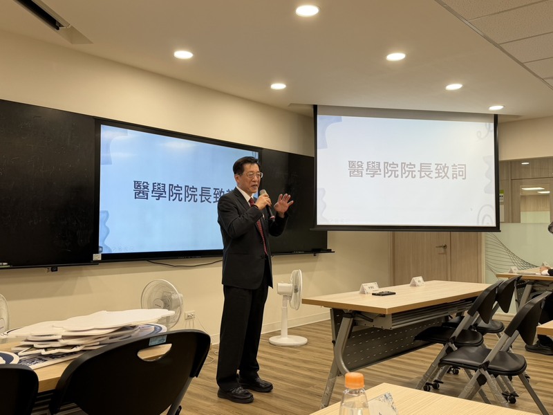 115學年度新生說明會暨迎新活動圖片