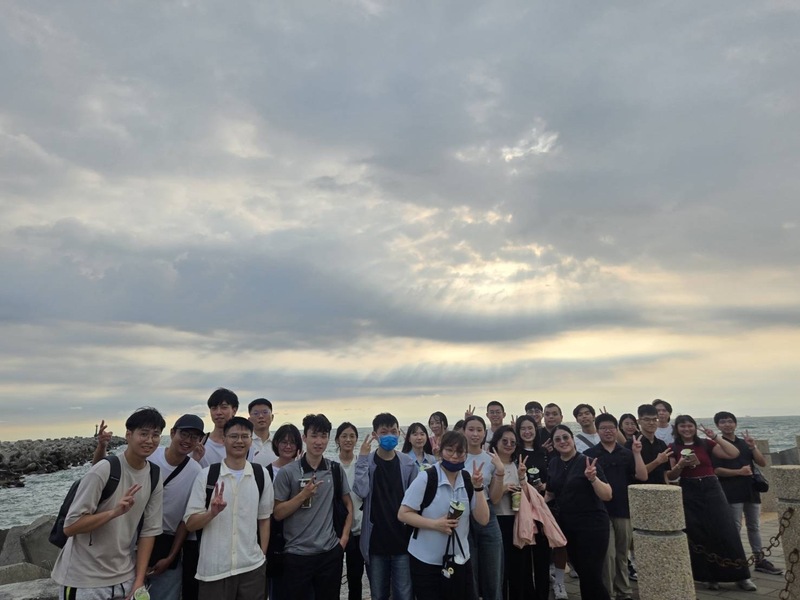 115學年度新生說明會暨迎新活動圖片