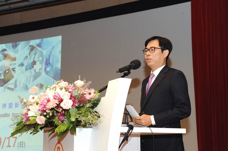 第九屆高雄長庚醫學教育國際研討會–醫學教育新視野圖片