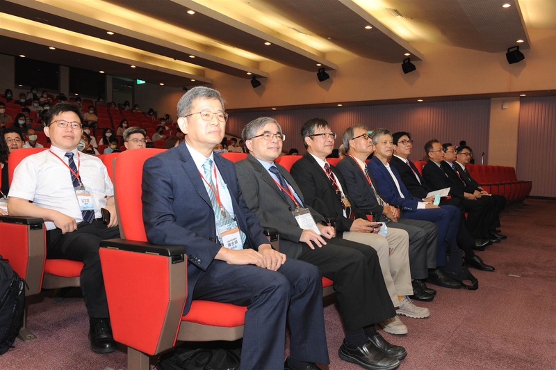 第九屆高雄長庚醫學教育國際研討會–醫學教育新視野圖片