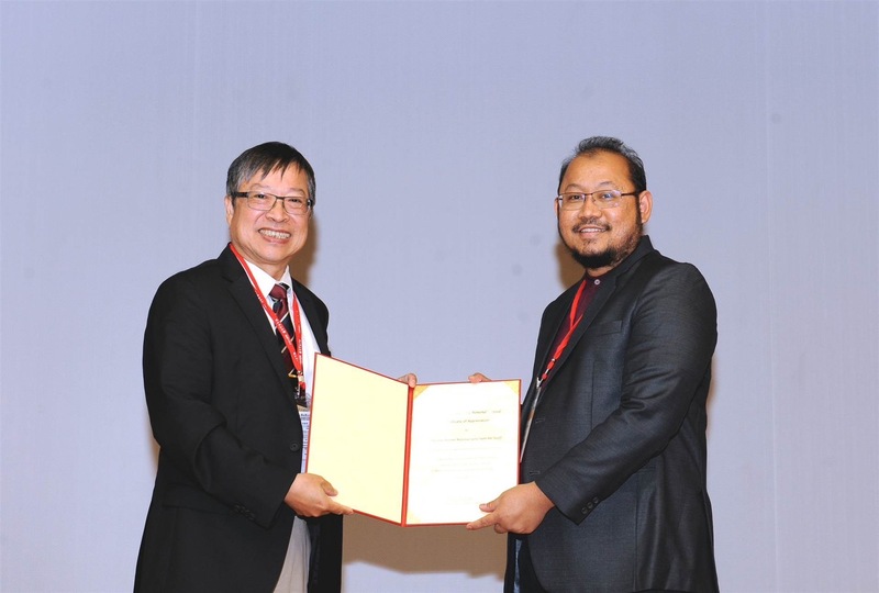 第九屆高雄長庚醫學教育國際研討會–醫學教育新視野圖片