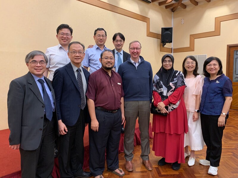第九屆高雄長庚醫學教育國際研討會–醫學教育新視野圖片