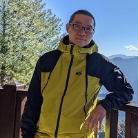 Sheng-Han Lee , Assistant ProfessorImage(Open new window)