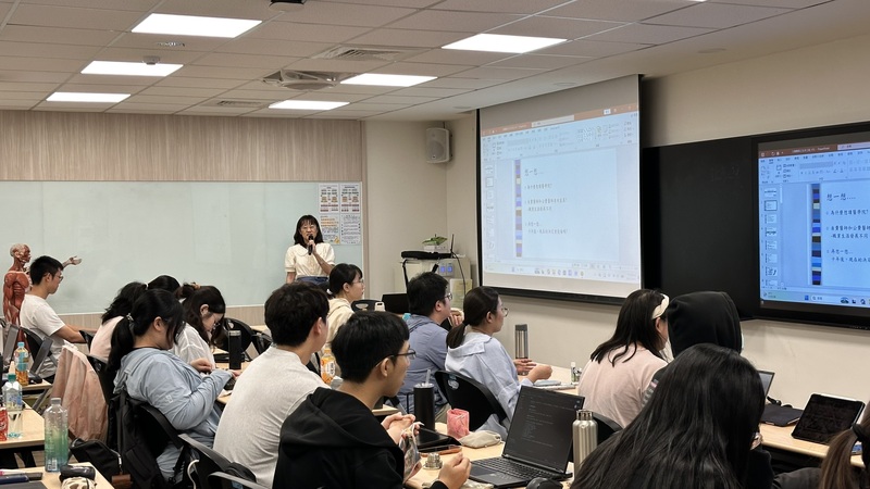 115-1【習醫之道】澎湖縣西嶼鄉衛生所呂明穎主任《公費醫師之生存之道》圖片