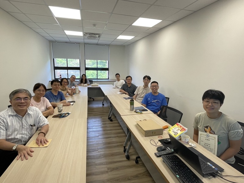 師資培育講座–林奕萱醫師《青少年輔導與性別平等》圖片