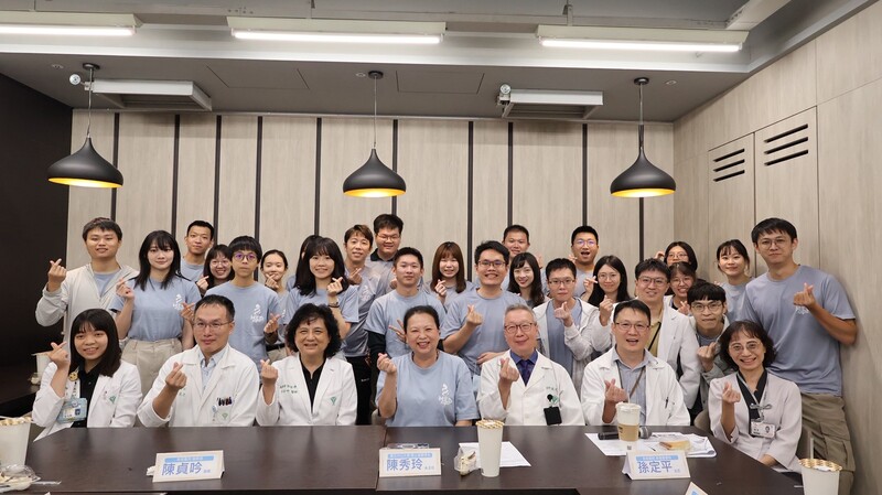 後醫系學生(113學年)赴教學醫院參訪-奇美醫院圖片