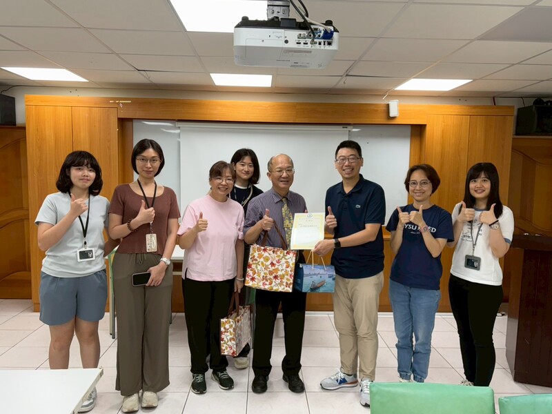 115年屏南鄉鎮衛生所巡迴醫療與公衛業務學習圖片