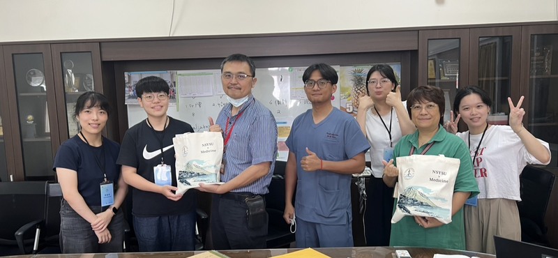 115年屏南鄉鎮衛生所巡迴醫療與公衛業務學習圖片