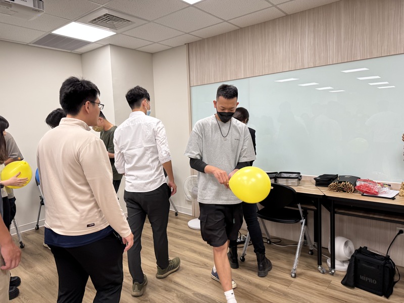 113學年偏鄉醫療服務學習工作坊(二) - 精準教學課程設計 將「樂齡」名詞變成動詞圖片