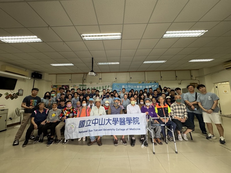 後醫系學生(113學年度)馬雅各醫療團回訪屏南地區服務暨衛生所參訪圖片