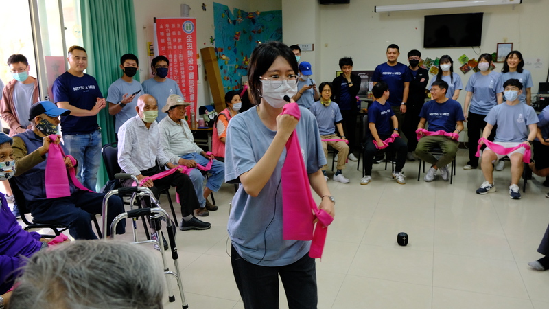 後醫系學生(113學年度)馬雅各醫療團回訪屏南地區服務暨衛生所參訪圖片