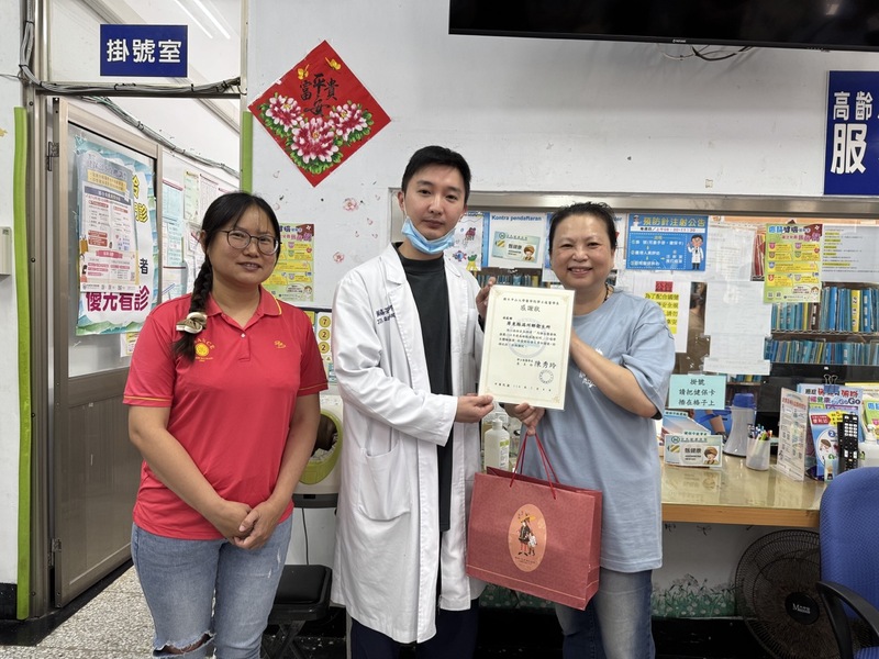後醫系學生(113學年度)馬雅各醫療團回訪屏南地區服務暨衛生所參訪圖片