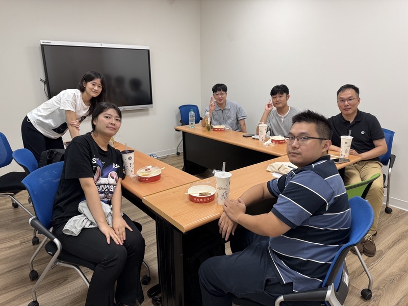 學士後醫學系114學年新生說明會暨迎新活動圖片
