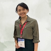 Hui-Ting Wang , Assistant ProfessorImage(Open new window)