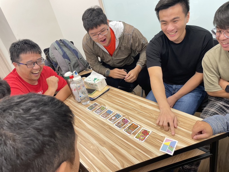 心理輔導講座–白詩淵心理師《遊戲與壓力管理》圖片