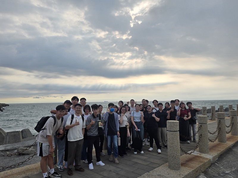 115學年度新生說明會圖片