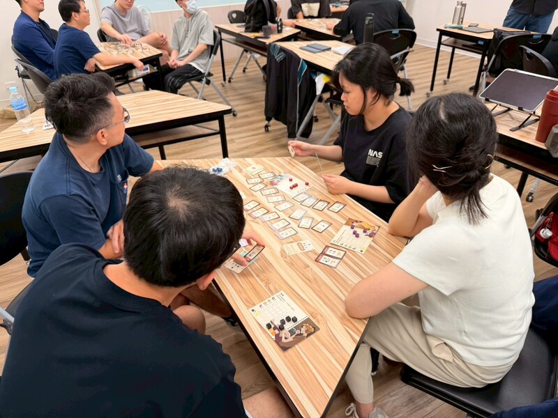 114-1學期後醫系大一學生心理輔導講座《遊戲與壓力管理》圖片