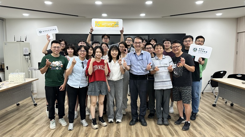 114學年度第二學期-偏鄉醫療服務學習工作坊(二) 衛教活動實戰演練圖片