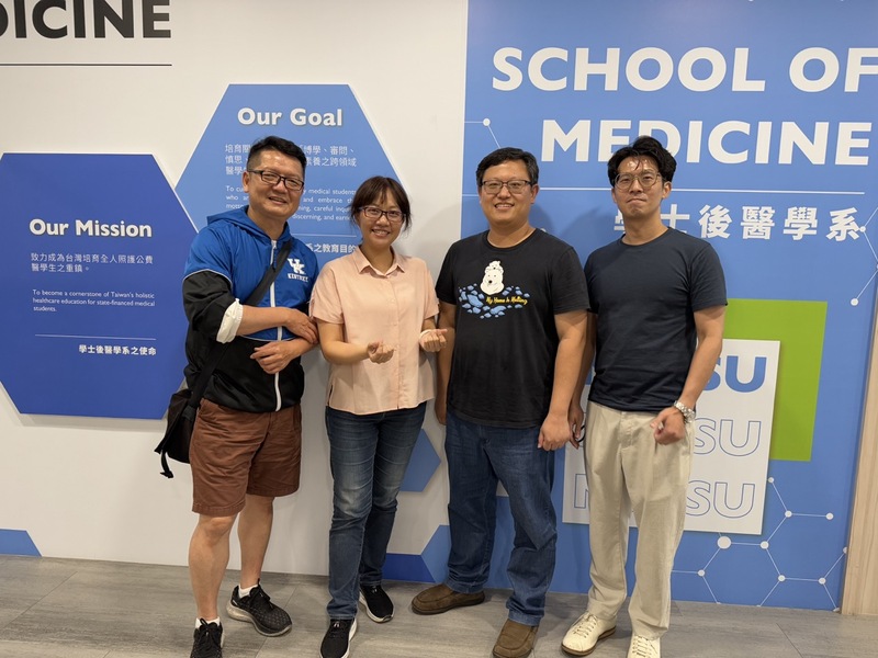 113學年偏鄉醫療服務學習工作坊(四)-學生衛教秀一手!圖片