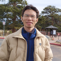 Chih-Wen Shu , ProfessorImage(Open new window)
