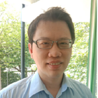 Sung-Huan Yu , Assistant ProfessorImage(Open new window)