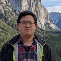 Liang-Chieh Chen , Assistant ProfessorImage(Open new window)