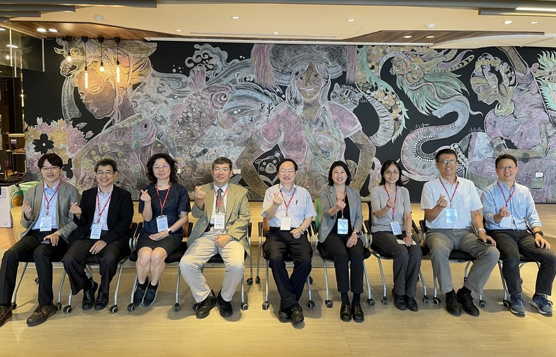 112年第二屆問題導向學習(PBL)教師研習營圖片