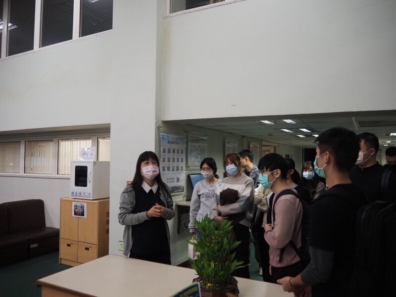 後醫系學生(113學年)赴教學醫院參訪-高雄長庚紀念醫院圖片