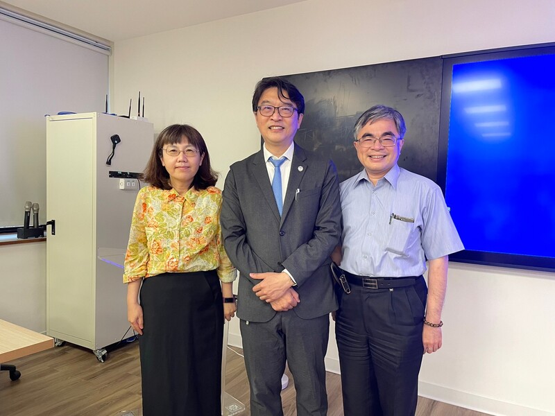 醫學人文專題演講-蘇上豪醫師《享樂與放縱：十九世紀西方文學創作靈感與物質濫用》圖片