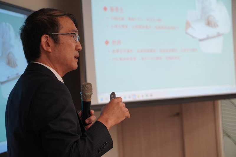 115年度第五屆PBL教師研習營圖片