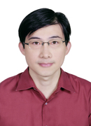 陳建良副主任圖片