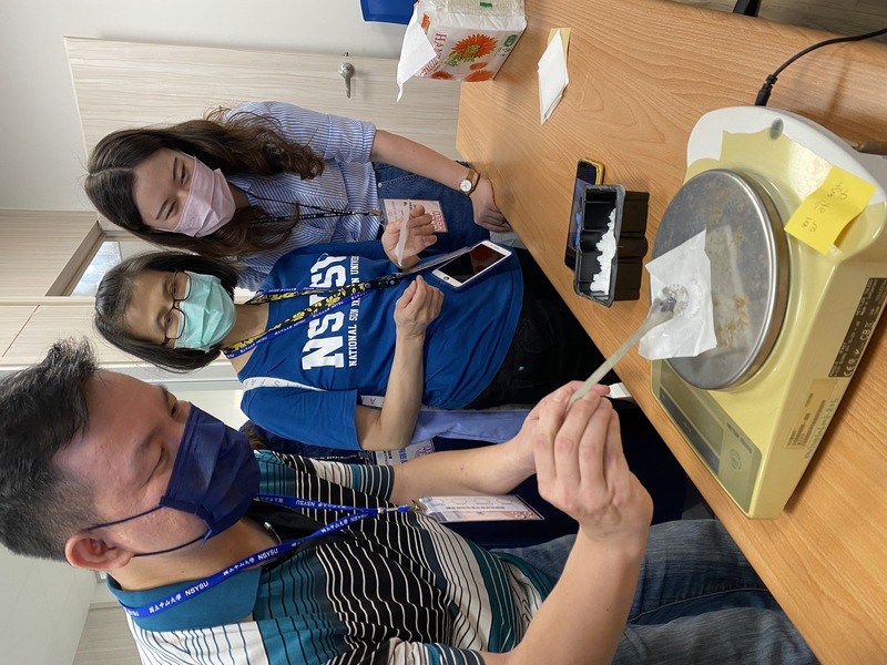 醫學院OPEN HOUSE闖關體驗活動（43週年校慶系列活動)圖片
