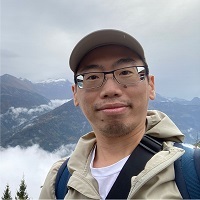 Po-Yu Liu , Assistant ProfessorImage(Open new window)