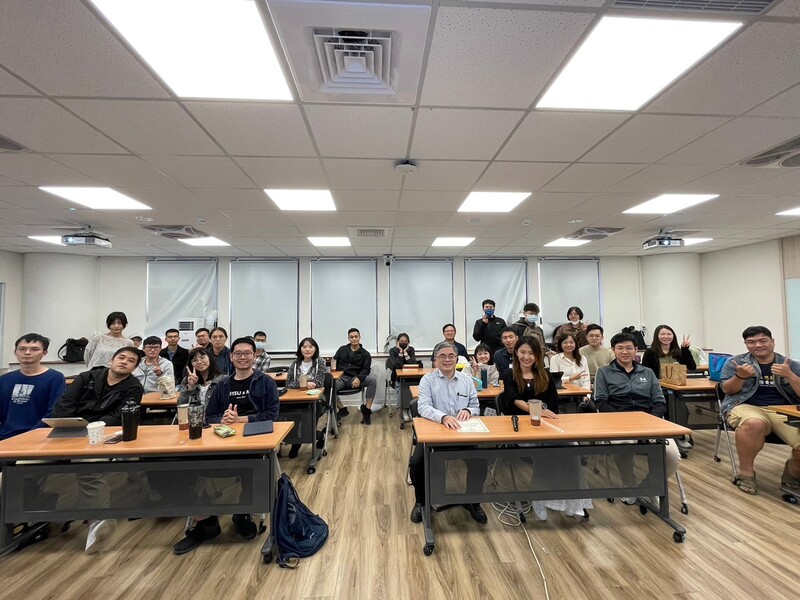 112-1學期性別平等教育講座–吳宣瑩諮商心理師《校園性平事件常見態樣與親密關係的暴力防治》圖片