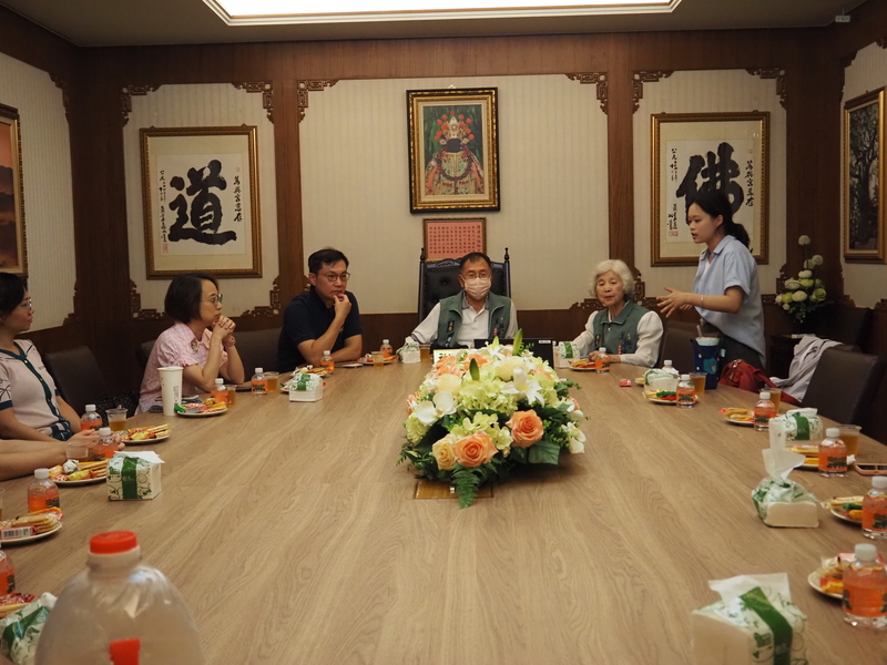 115年萬興宮服務學習成果報告圖片