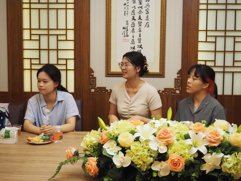 115年萬興宮服務學習成果報告圖片