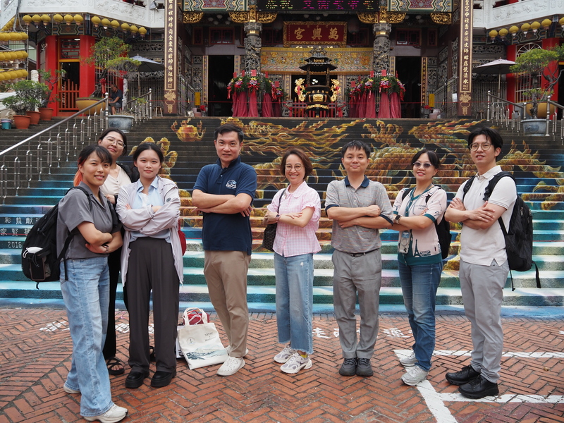 115年萬興宮服務學習成果報告圖片