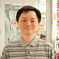 Yen-Hua Chen , Assistant ProfessorImage(Open new window)