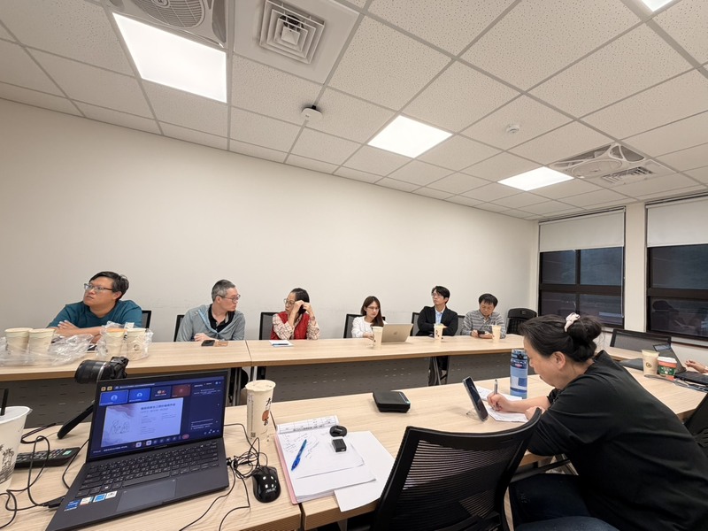 114-1【師資培育講座】- 宋呈澔老師《師生溝通與輔導》圖片